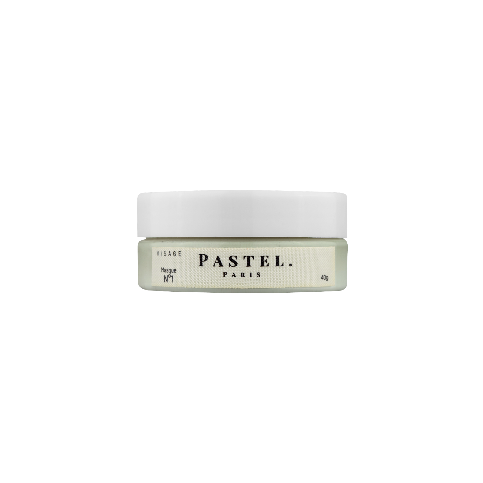 Masque N°1