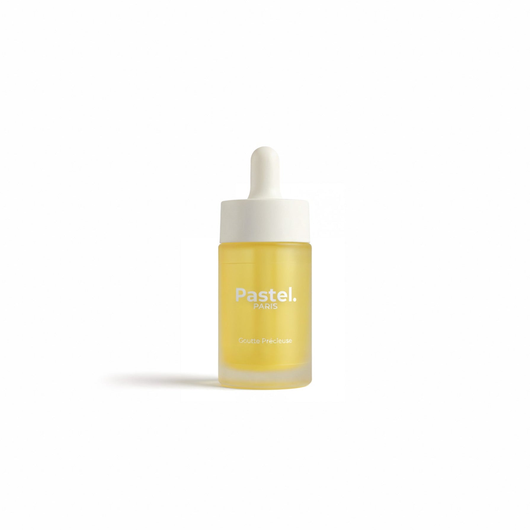 Goutte précieuse