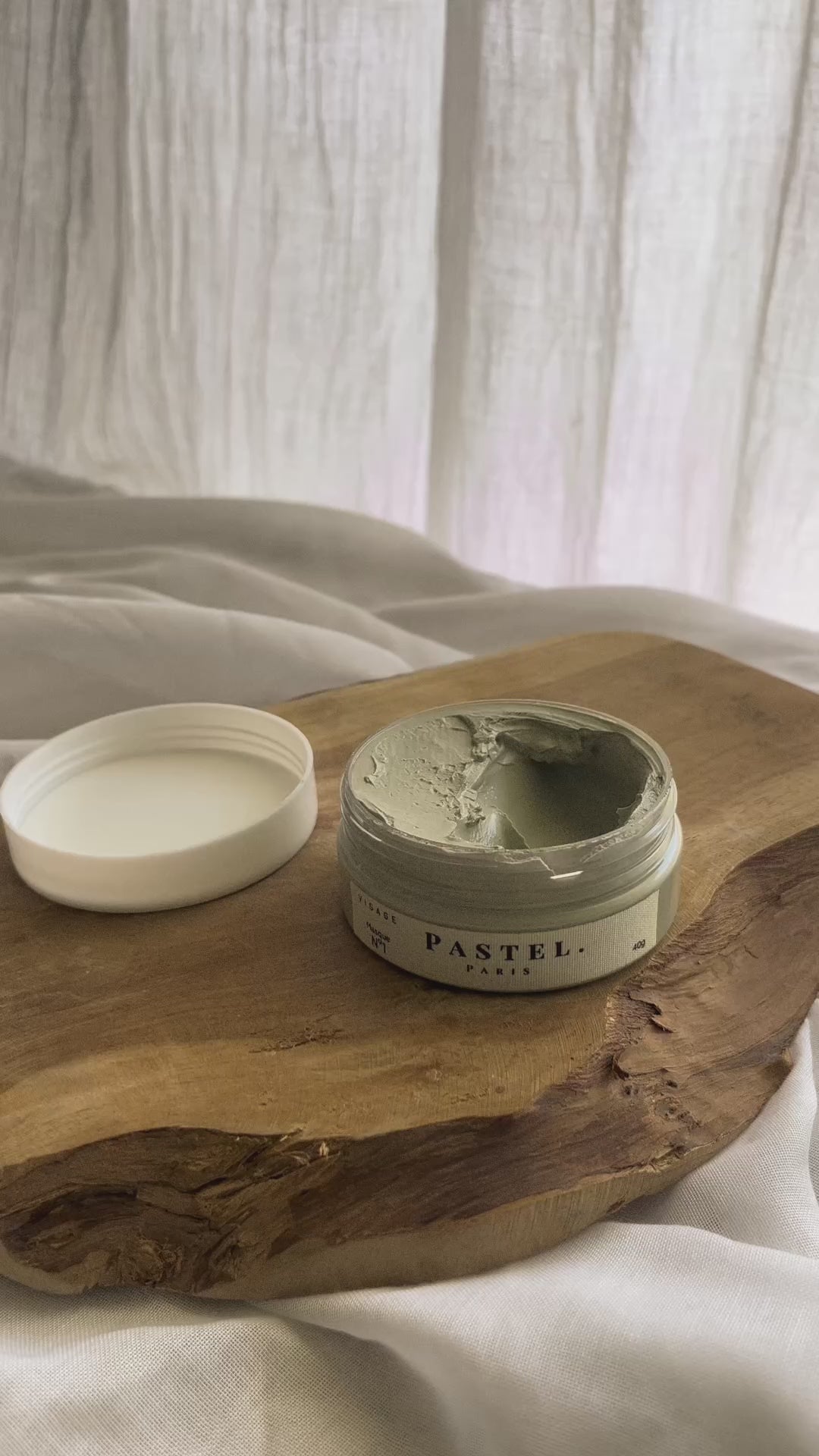 Masque N°1