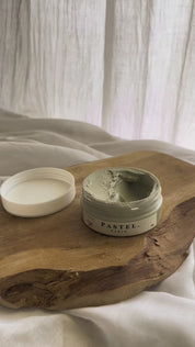 Masque N°1
